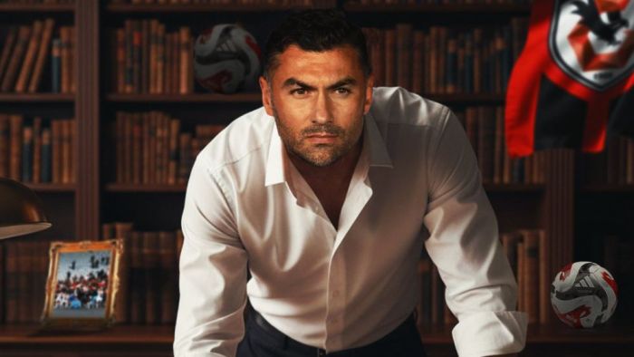 Gaziantep FK, Burak Yılmaz ile kazanıyor